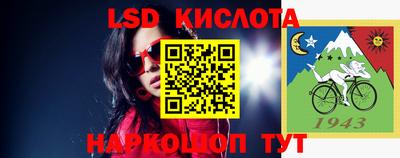 индика Кимры